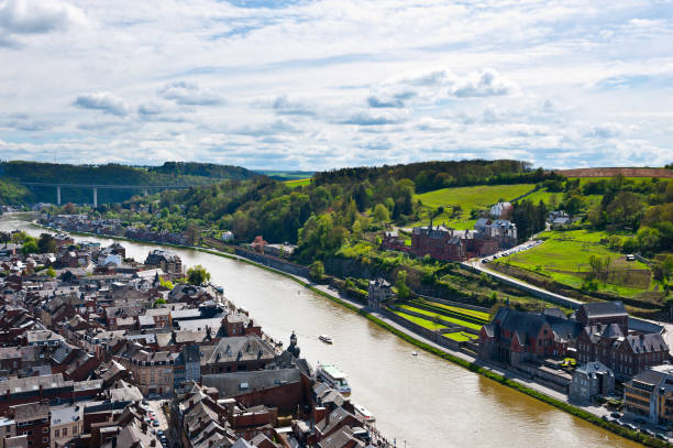 City of Dinant