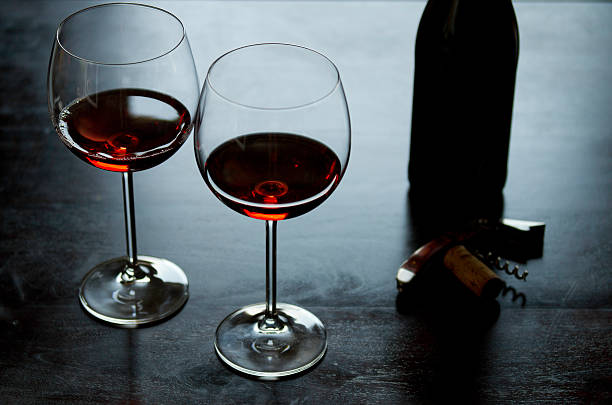 istock glass of wine 155012678