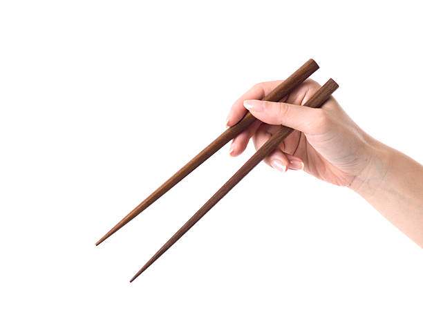 palillos chinos - chopsticks fotografías e imágenes de stock