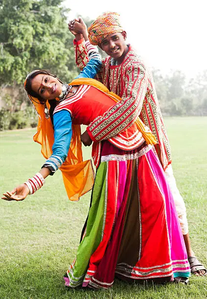 Photo of Bollywood Indian Dance