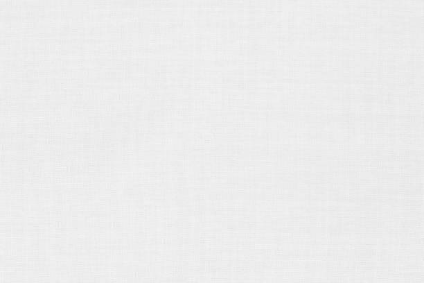 istock White linen fabric texture background, seamless pattern of natural textile. 1550185358