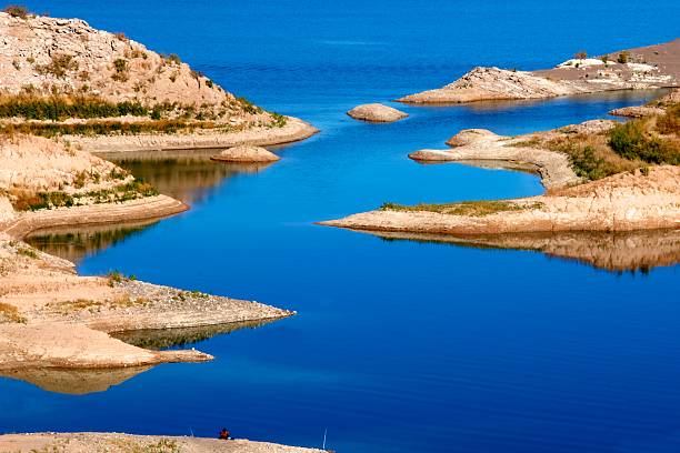 istock Lake Mead National Recreation Area 155020504