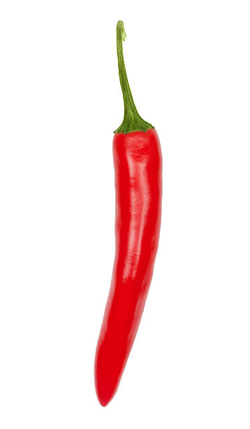 istock chili pepper isolated on white 155021216