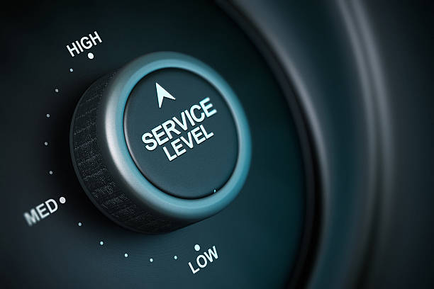 istock high level of service 155023504
