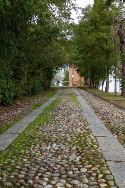 istock The hermitage of Tizzano 1550237377