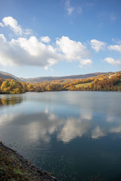 istock Santa Maria lake 1550239078