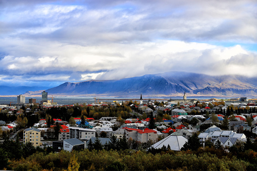 Many shots taken along the fantastic Hringvegur (ring road) in Iceland. I have driven for 1500 km through the nature, trepassing mountains, volcanoes, fjords, small towns, glaciers and falls.