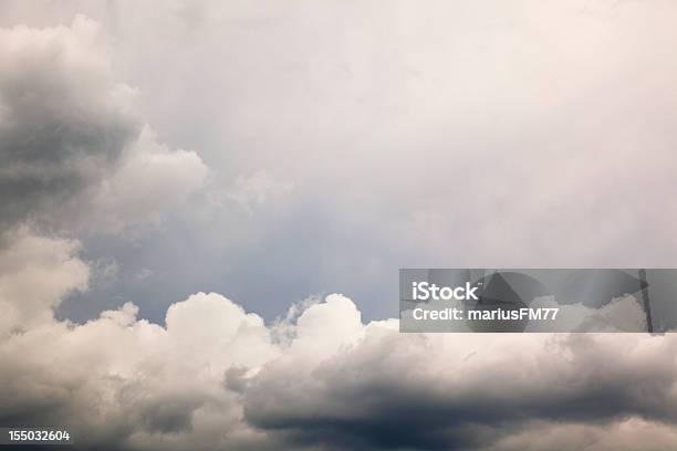 Stormy 클라우드 0명에 대한 스톡 사진 및 기타 이미지 - 0명, 경관, 구름