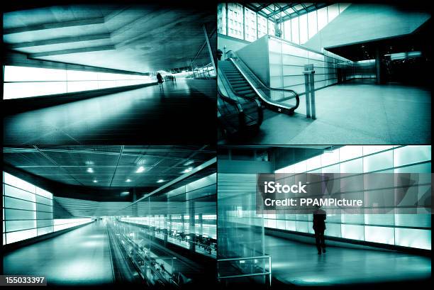 Security Monitor Stock Photo - Download Image Now - Security Camera, Surveillance, Photography