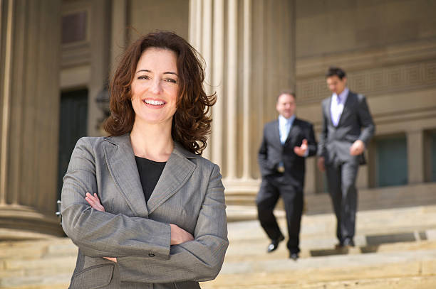 istock businesswoman 155036266