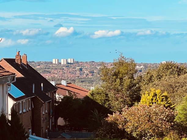 istock View of urban landscape 1550415624