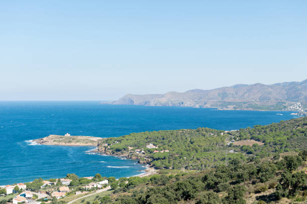 istock Enchanted Shores: Captivating Views of Costa Brava (Girona - Spain) 1550551993