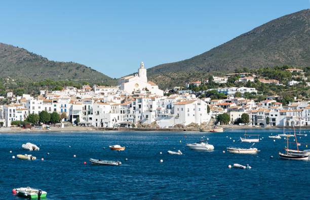 istock Enchanted Shores: Captivating Views of Costa Brava (Girona - Spain) 1550551995