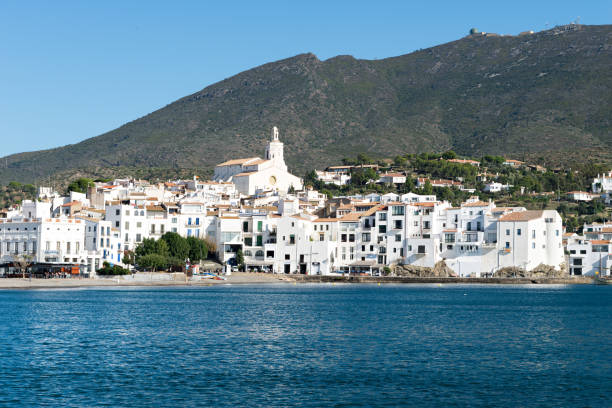 istock Enchanted Shores: Captivating Views of Costa Brava (Girona - Spain) 1550552004