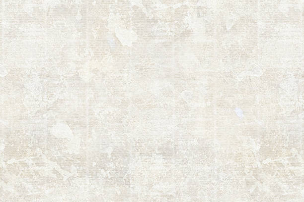 istock Newspaper paper grunge vintage old aged texture background 1550590512