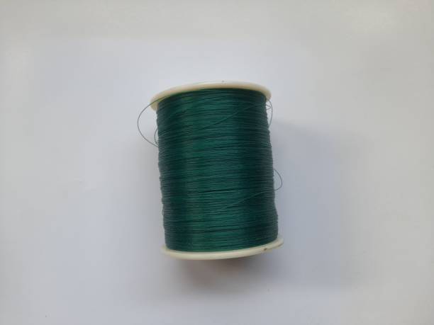 istock top view of kenur thread on a white background 1550670553