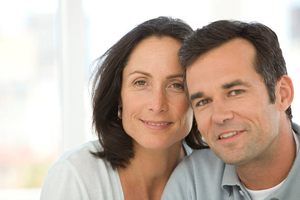 istock Mature couple 155068420