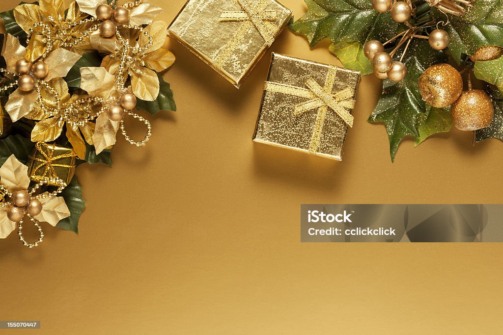 Cartolina di Natale - Foto stock royalty-free di Brillante