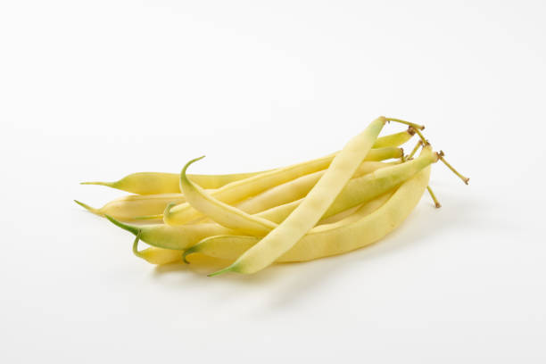 istock yellow kidney beans on white background 1550707601