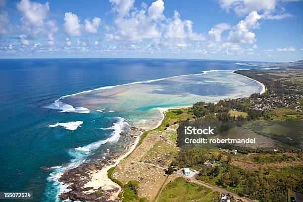 Wunderschöne Mauritius Stockfoto und mehr Bilder von Berg - Berg, Bucht, Erholung