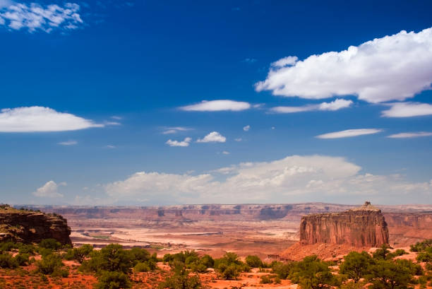 istock Desert of Utah 155072731