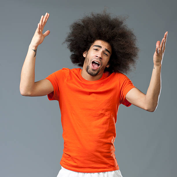 istock screaming soccer world cup fan 155074336