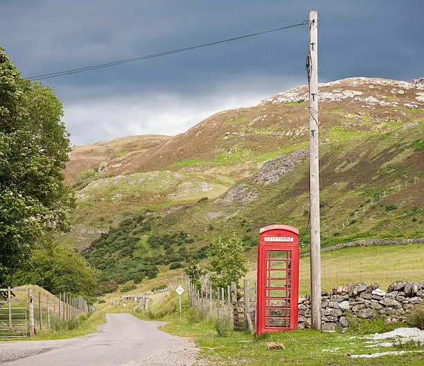 An old fashioned telephone box in Sutherland, Highland Scotland, with dark clouds on the horizon.

[url=file_closeup.php?id=16219224][img]file_thumbview_approve.php?size=2&id=16219224[/img][/url] 
[url=file_closeup.php?id=9795888][img]file_thumbview_approve.php?size=2&id=9795888[/img][/url] [url=file_closeup.php?id=18443862][img]file_thumbview_approve.php?size=2&id=18443862[/img][/url] [url=file_closeup.php?id=22375437][img]file_thumbview_approve.php?size=2&id=22375437[/img][/url] [url=file_closeup.php?id=24785730][img]file_thumbview_approve.php?size=2&id=24785730[/img][/url]