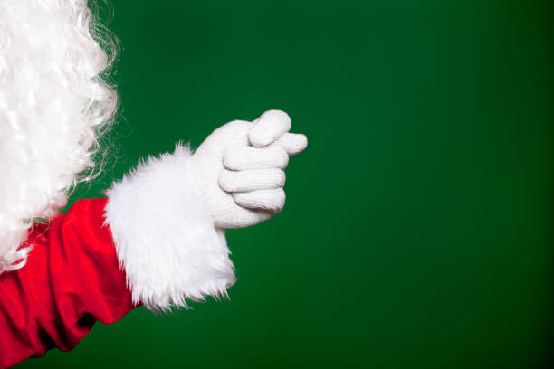 istock No gifts this year 155074453
