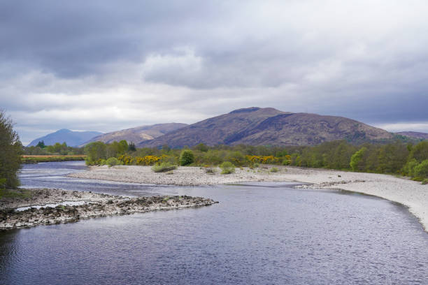 istock The river Lochy in Fort William 1550763266