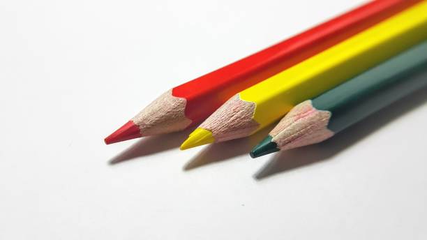 istock wooden color pencils arranged in bulk on a white isolated background 1550830257