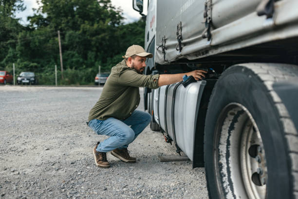 istock I love to make sure everything is OK 1550846326