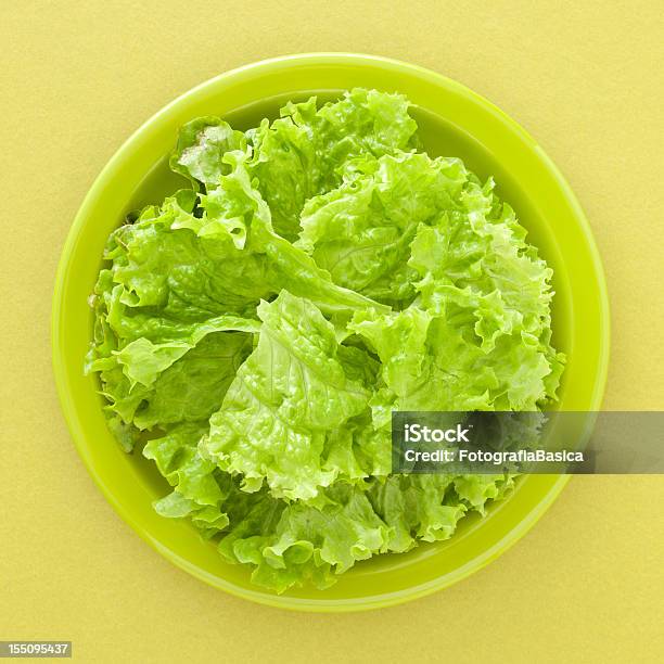 Salat Stockfoto und mehr Bilder von Salat - Blattgemüse - Salat - Blattgemüse, Blatt - Pflanzenbestandteile, Blattgemüse