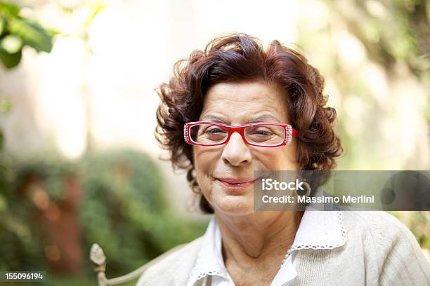 Włoski Babcia - zdjęcia stockowe i więcej obrazów Babka - Dziadek i babcia - Babka - Dziadek i babcia, Kultura włoska, Włochy