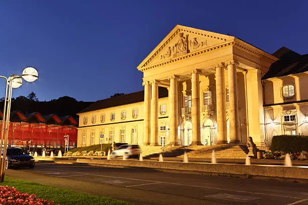 Photo of Casino in Aachen