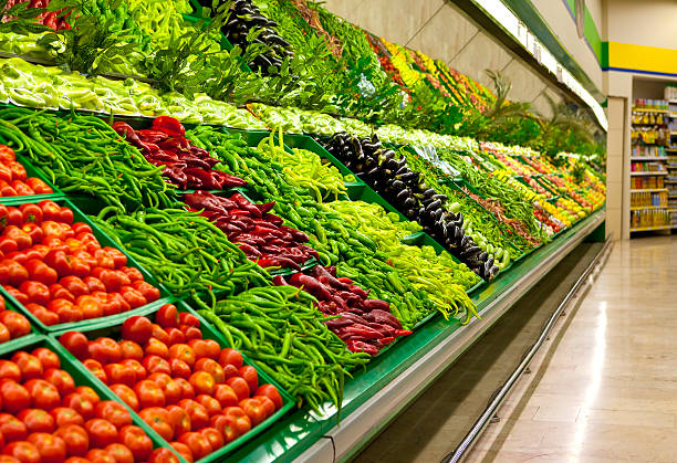 19,700+ Produce Aisle Stock Photos, Pictures & Royalty-Free Images - iStock   Grocery store produce aisle, Grocery cart produce aisle, Woman in produce  aisle