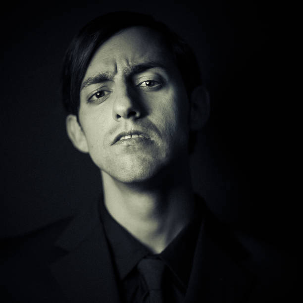 istock cosa nostra young man 155096388