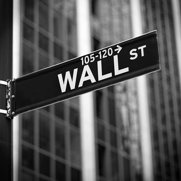 Wall Street - Photo