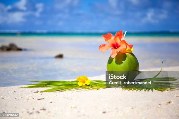 Strand Von Mauritius Stockfoto und mehr Bilder von Insel Mauritius - Insel Mauritius, Cocktail, Getränk