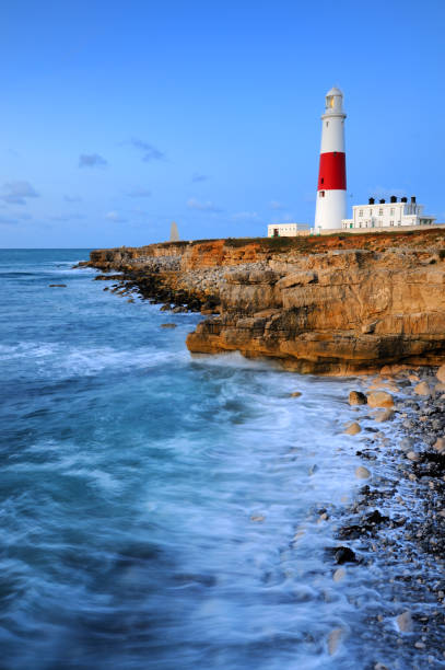 istock Portland Bill Lighthouse 155097482