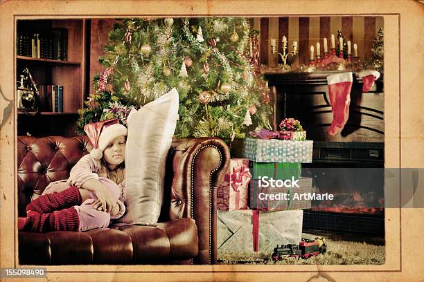 クリスマスの夜 - レトロ調のストックフォトや画像を多数ご用意 - レトロ調, クリスマスライト, 古風