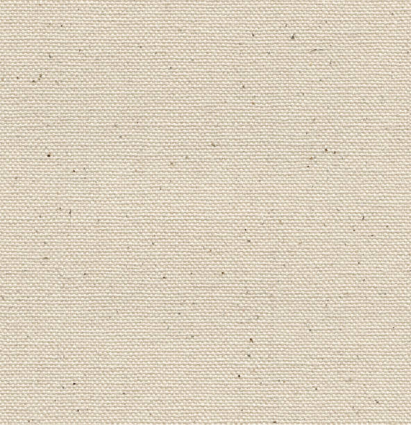 sem costura fundo de tela de linho - material burlap textured textile imagens e fotografias de stock