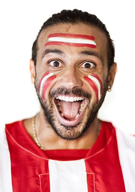 istock super excited soccer fan portrait 155099694