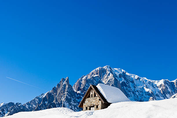 o le pré village, vale de aosta - valle daosta - fotografias e filmes do acervo