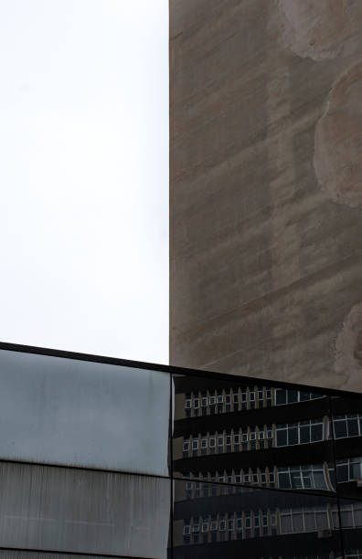 istock Architecture in Curitiba-Brazil 1551111378