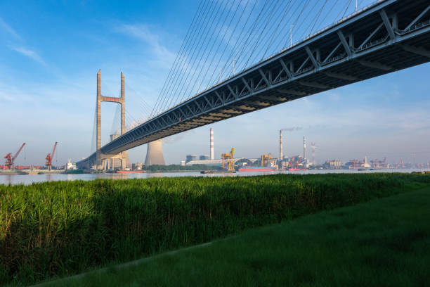 istock View of thermal power generation 1551124723