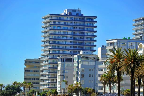 istock beautiful city close to the Ocean 1551153961