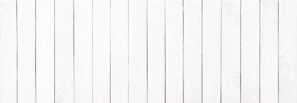istock white wooden background, wood table texture as template 1551208778