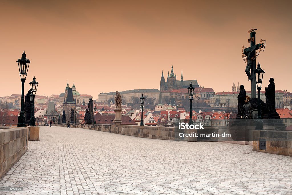 Praga - Foto stock royalty-free di Praga