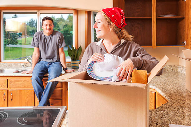 Cheap Movers In Salinas