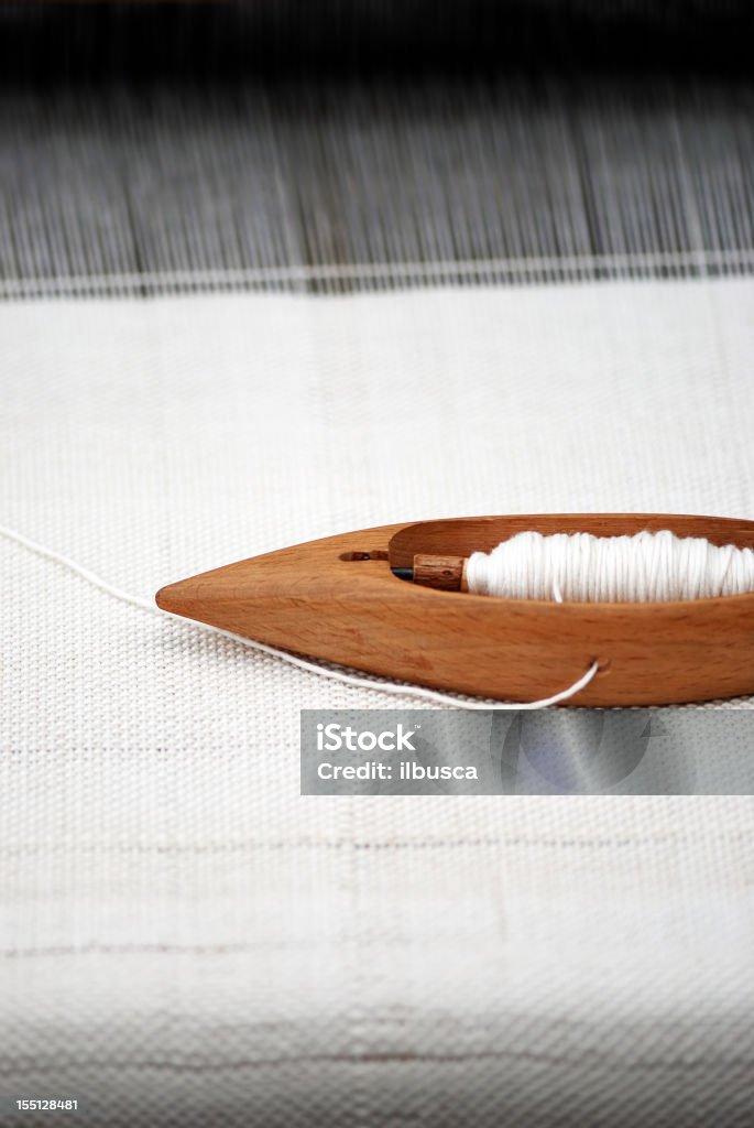 Handloom Frames Handloom Frame Stock Photo - Download Image Now - Loom, Machinery ...